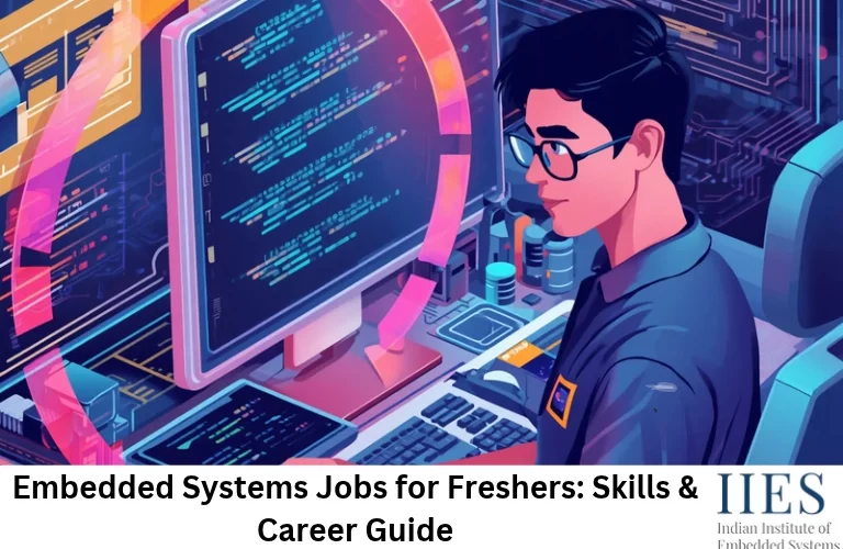 Embedded Systems Jobs for Freshers_ Skills & Career Guide