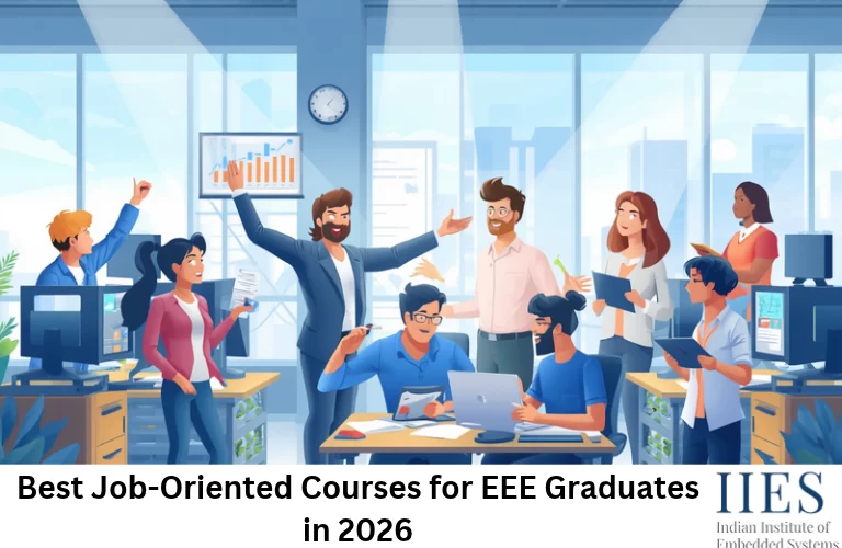 Best Job-Oriented Courses for EEE Graduates in 2026
