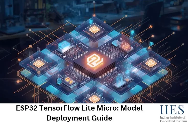 ESP32 TensorFlow Lite Micro_ Model Deployment Guide (1) (1)