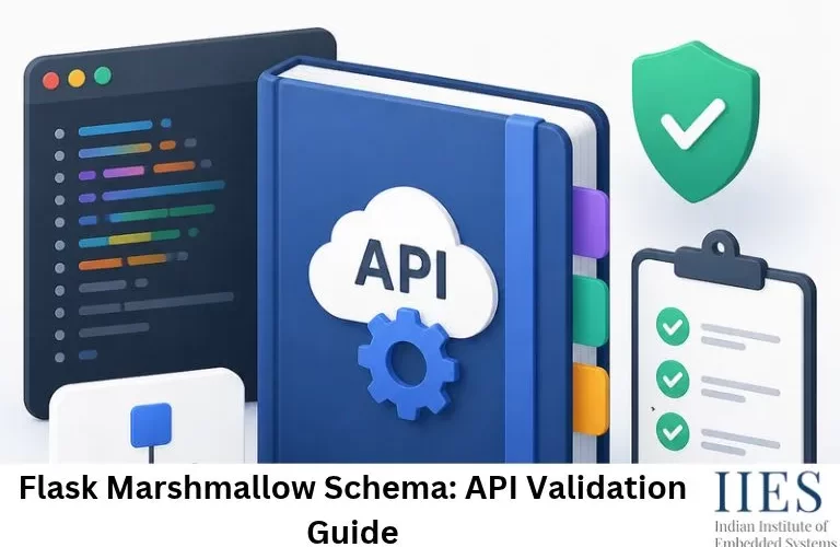 Flask Marshmallow Schema_ API Validation Guide
