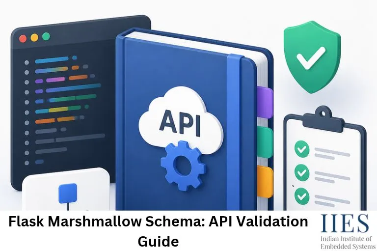 Flask Marshmallow Schema_ API Validation Guide